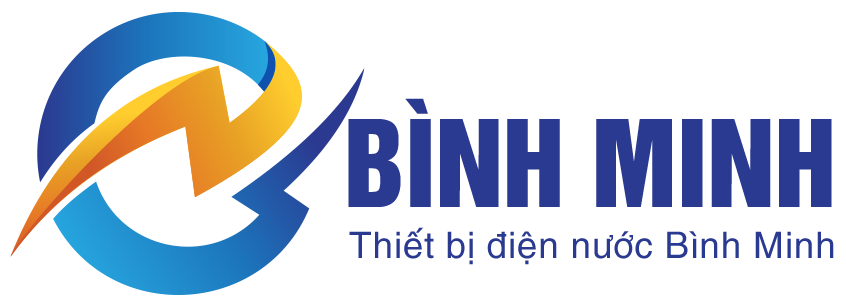 logo Thiết bị điện nước Bình Minh