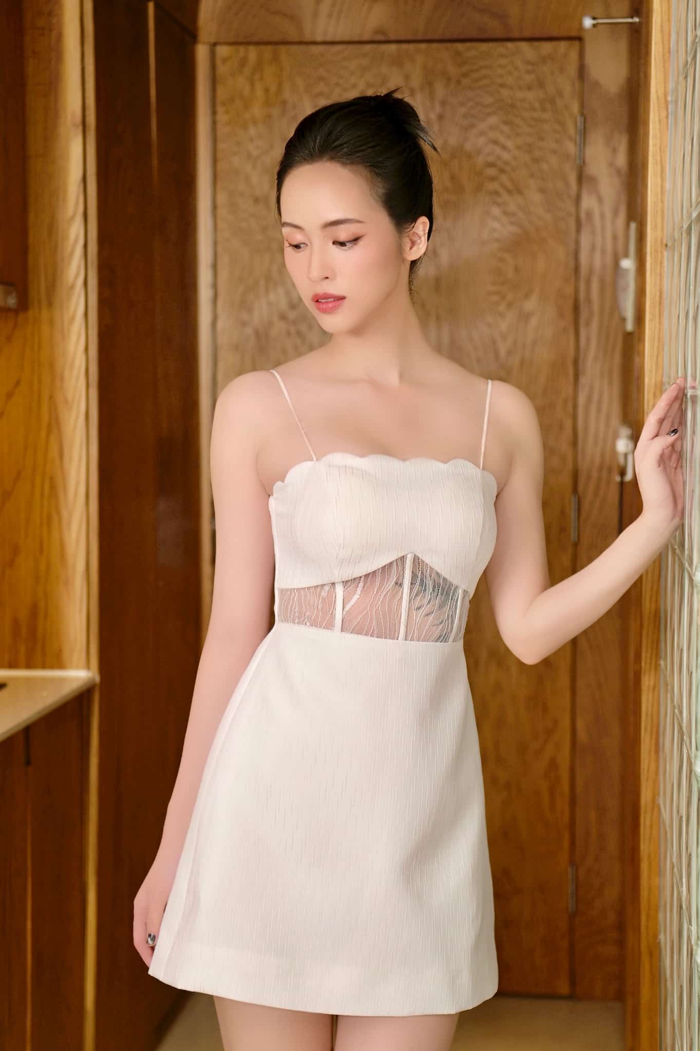 clara dress