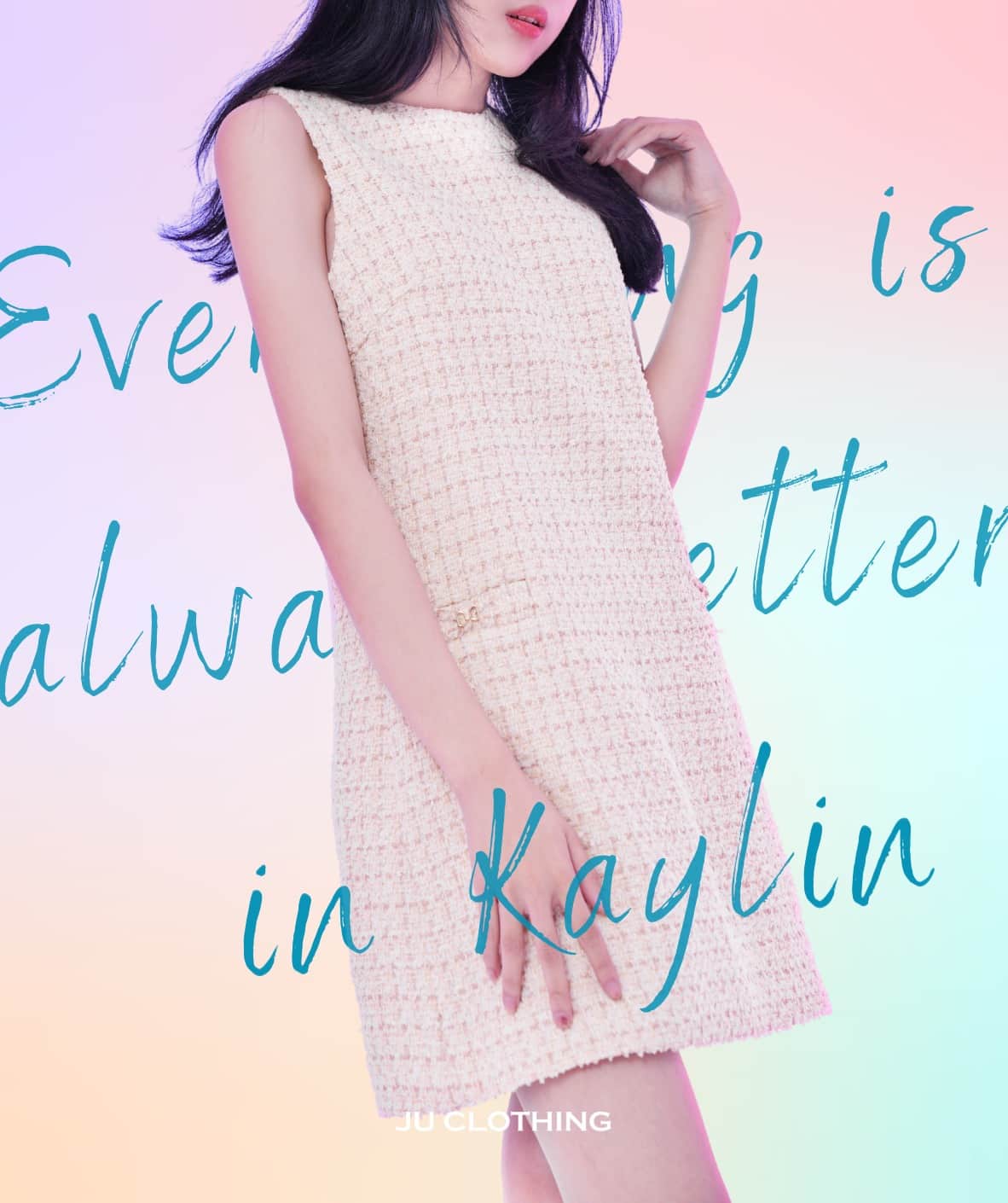 kaylin dress