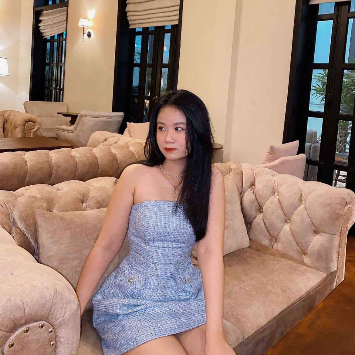 Miranda Dress