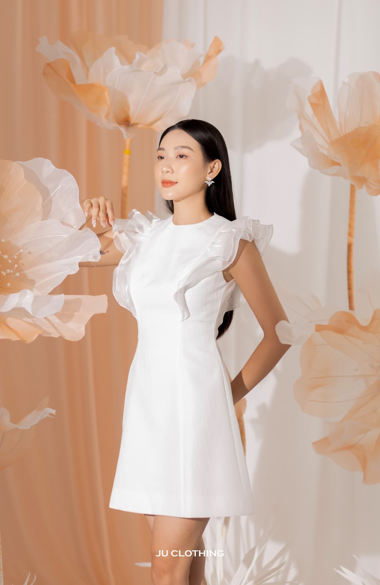 Laura Dress