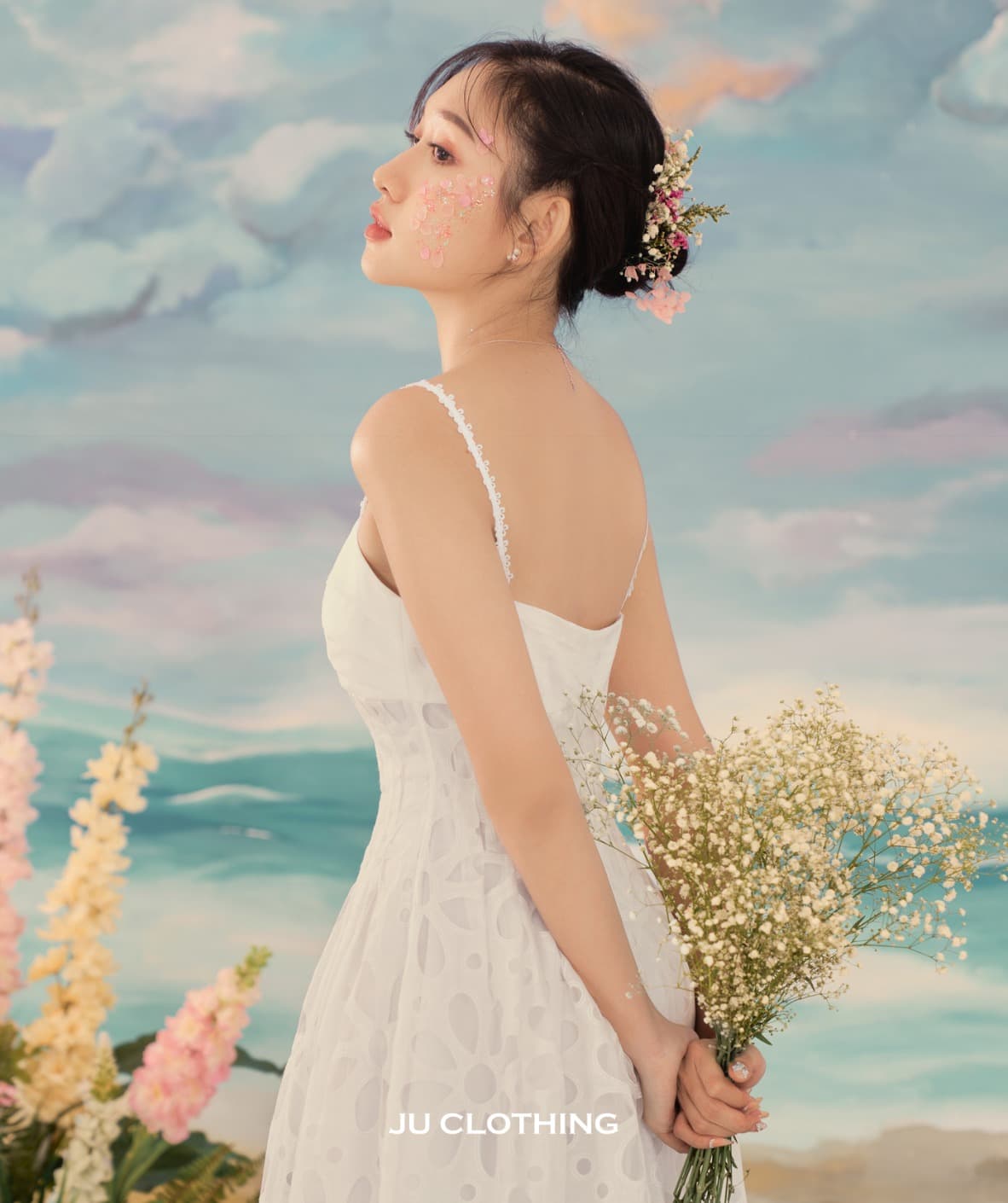 bonnie dress