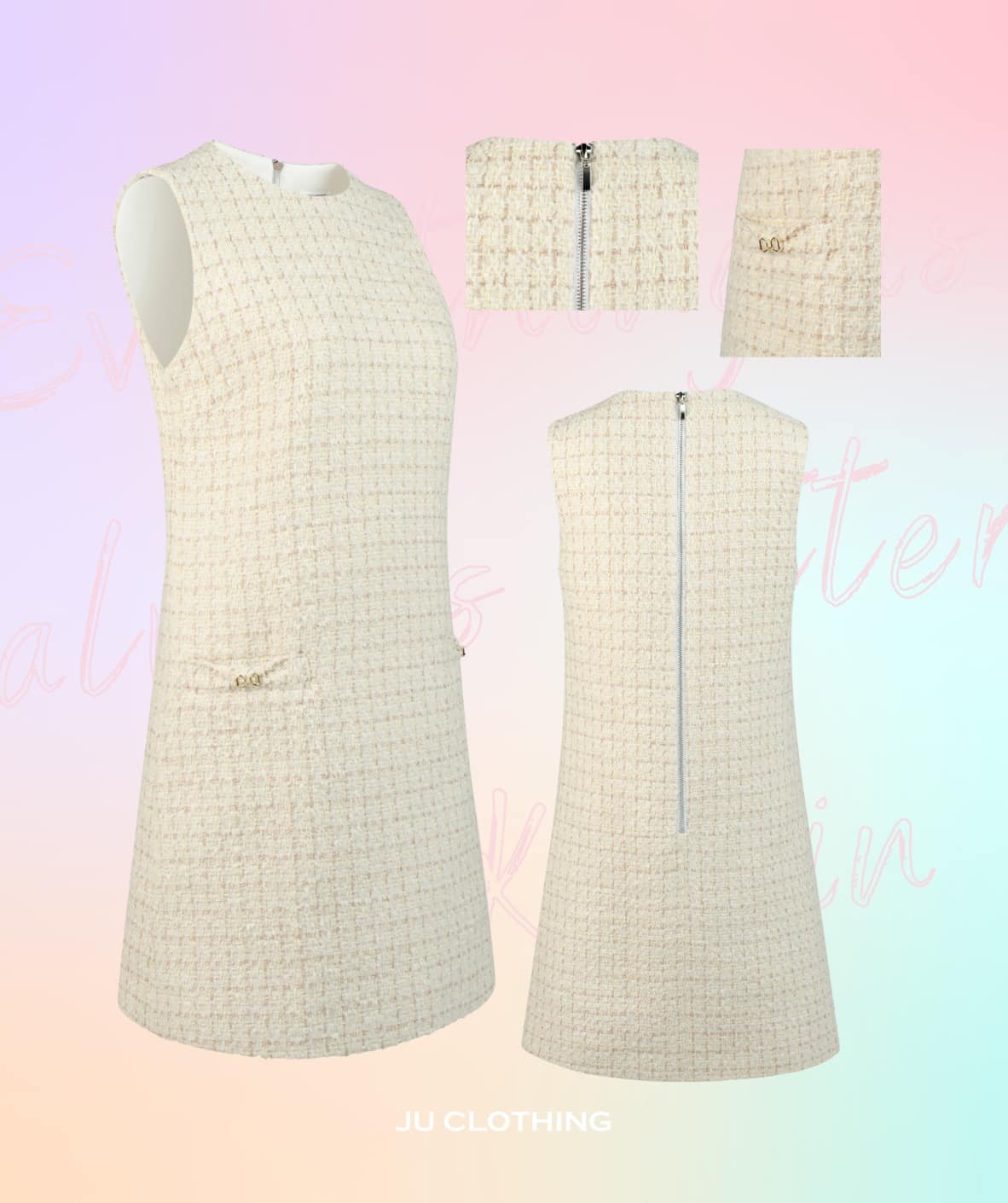 kaylin dress
