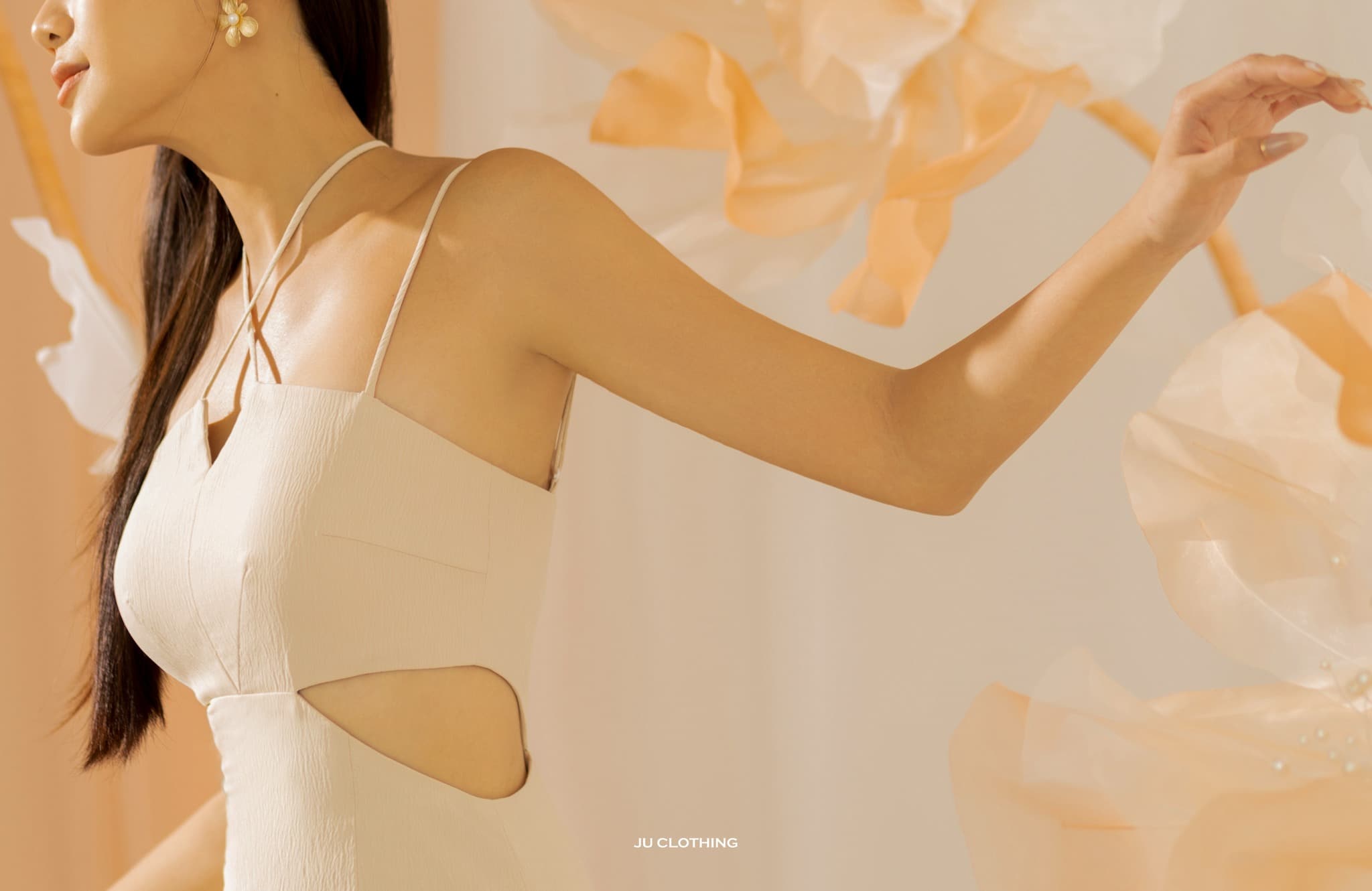 olivia dress