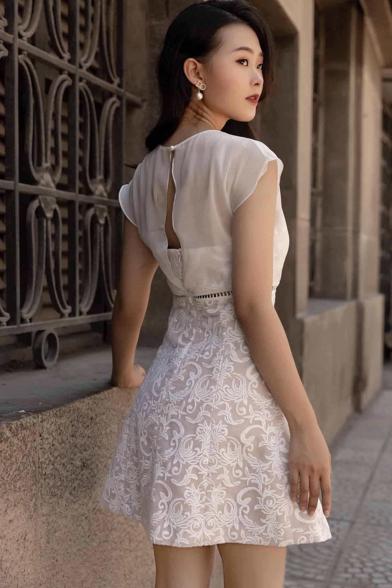 Doris Dress