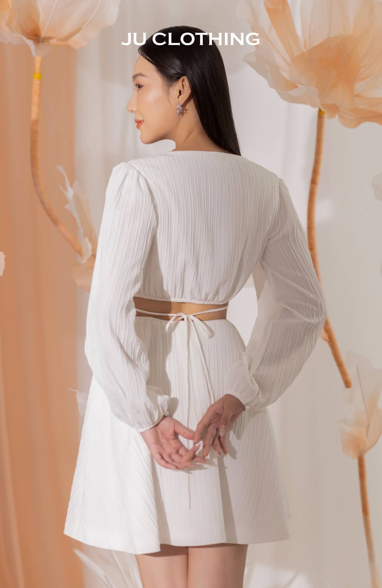 Louisa Dress