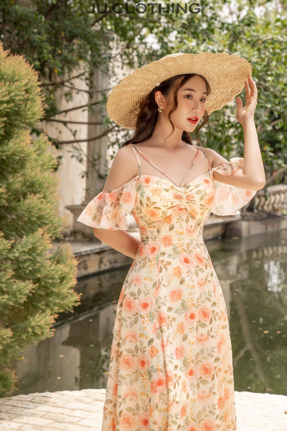 gracie dress
