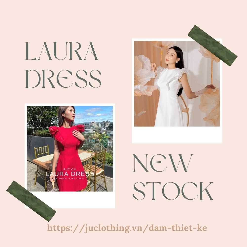 Laura Dess
