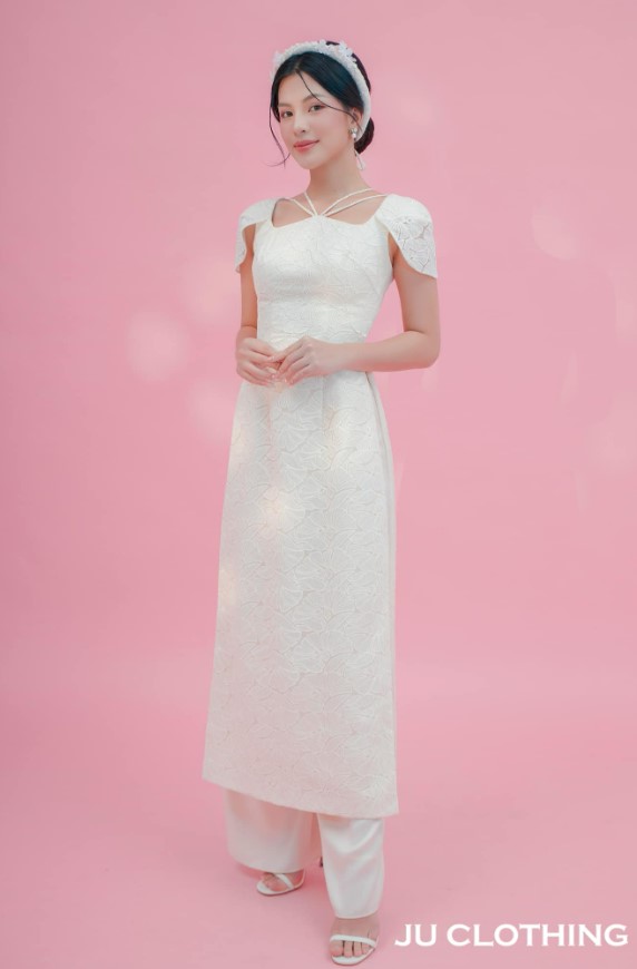 Nhu Y Dress