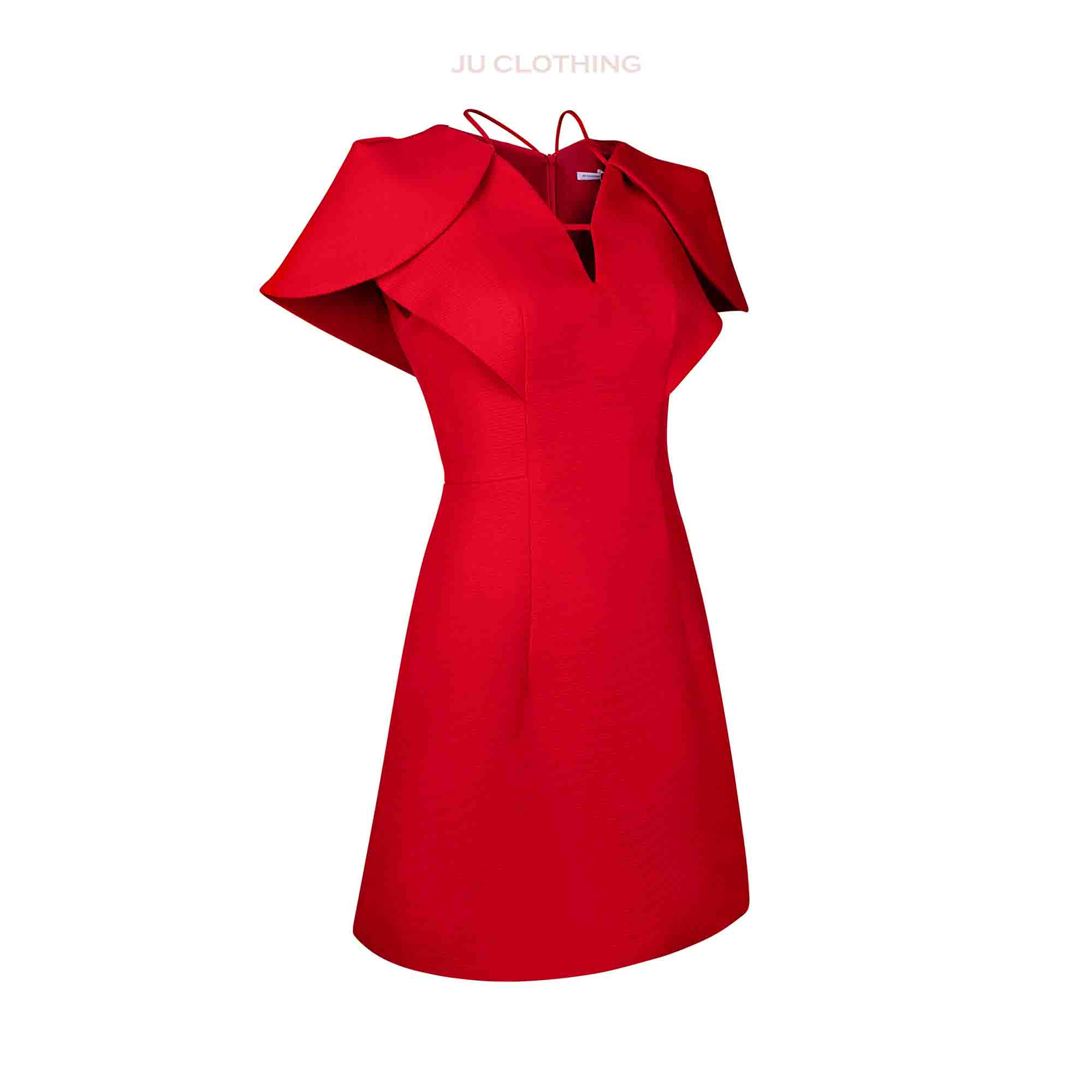 Love Rosie Dress m Thi t K Ju Clothing