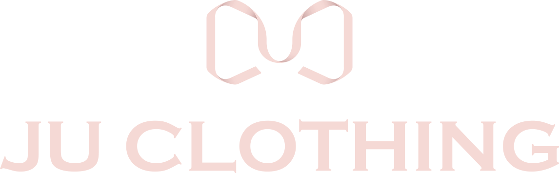 logo JuClothing