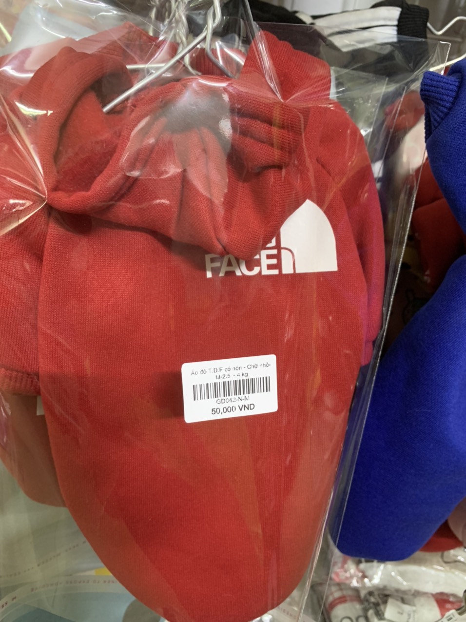 Áo Thú cưng
