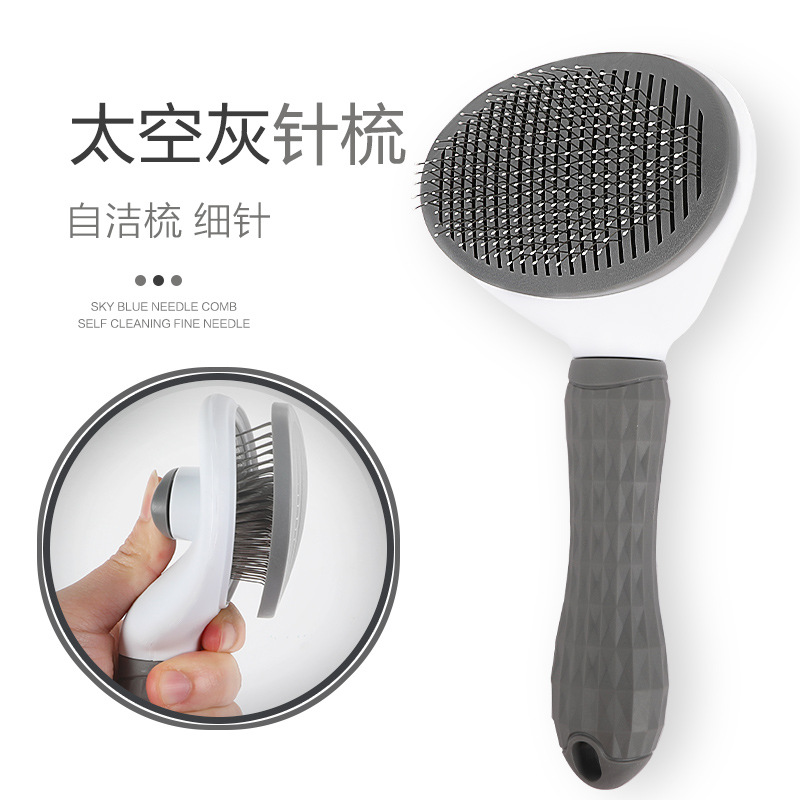 Lược bấm