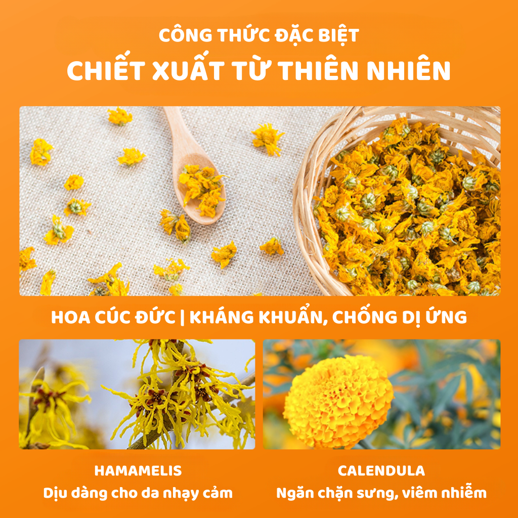 Nước Rửa Tai Puainta 60ml