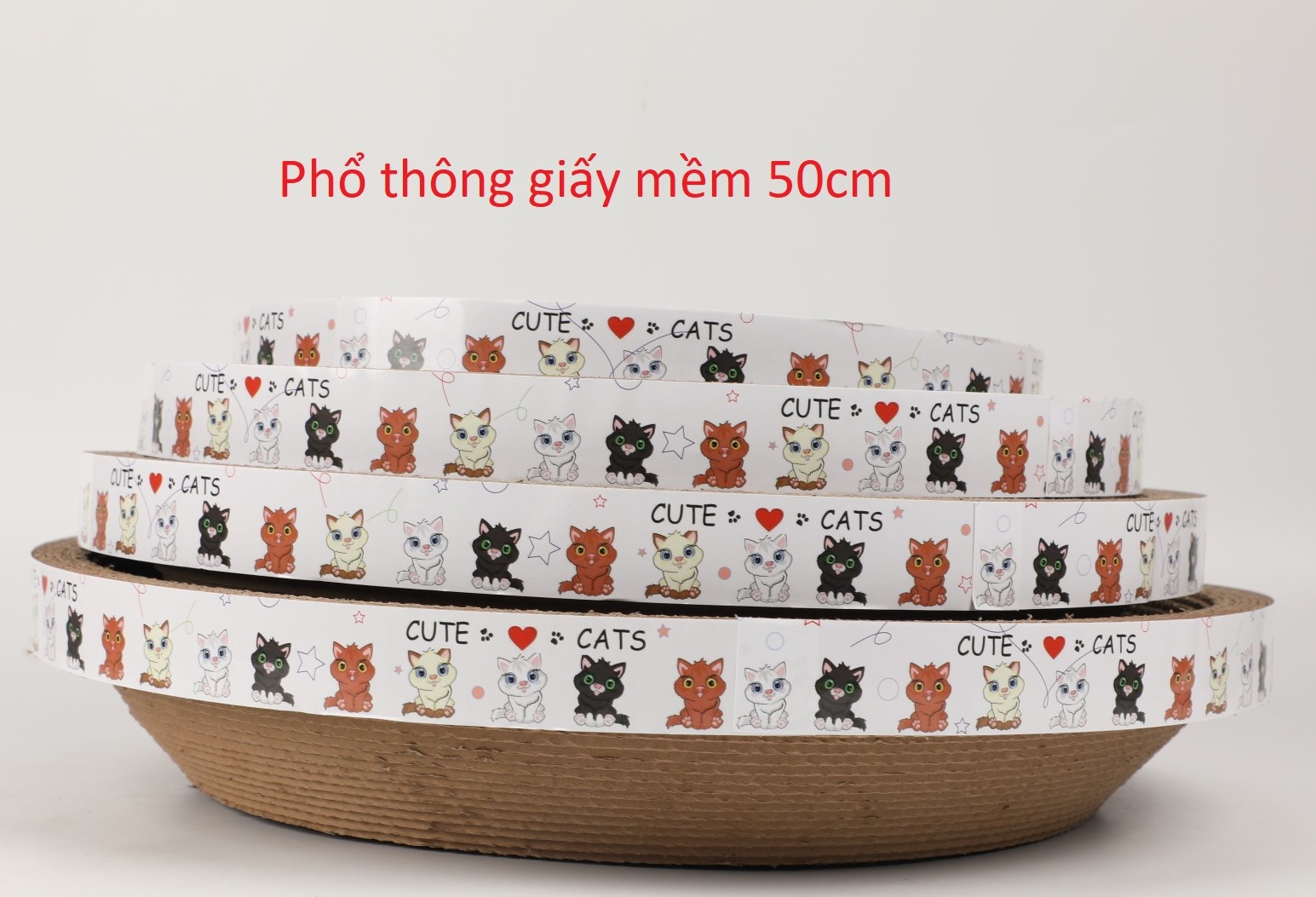 Cào móng mèo