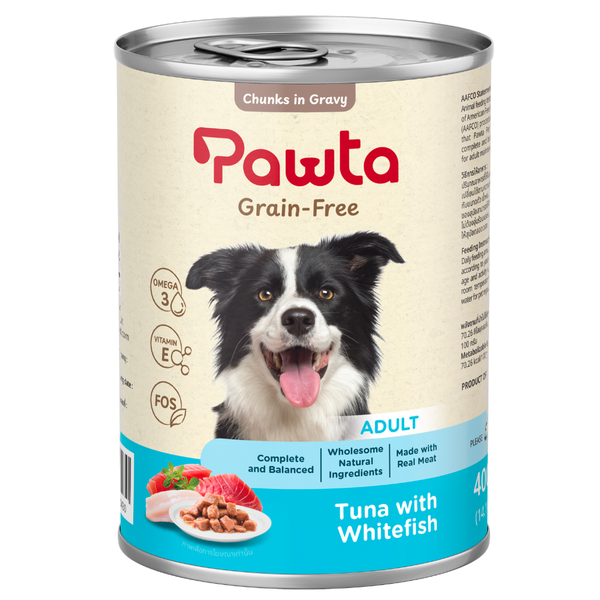 Pate PAWTA 400g