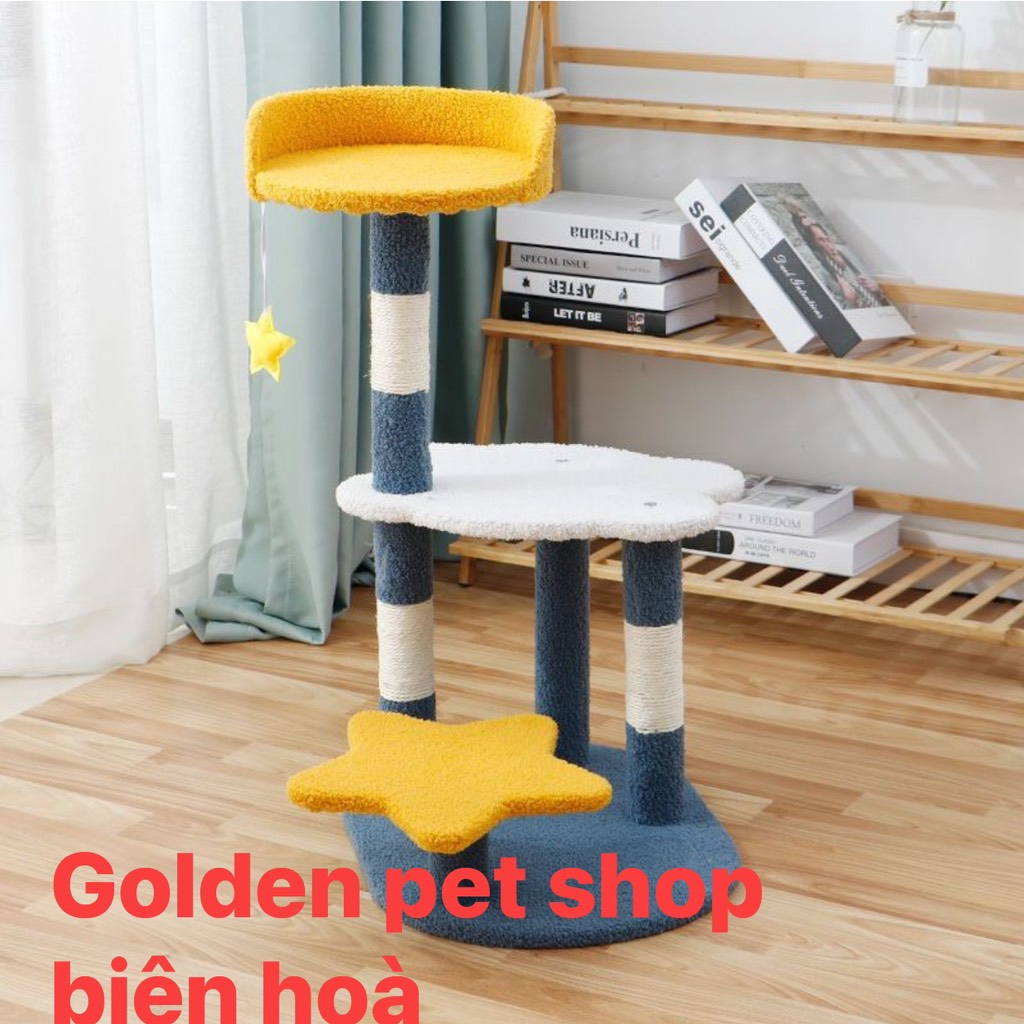 Cào móng mèo
