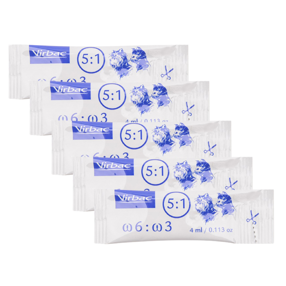 Gel dinh dưỡng mượt da lông viêm da Megaderm