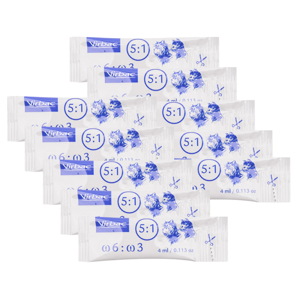 Gel dinh dưỡng mượt da lông viêm da Megaderm