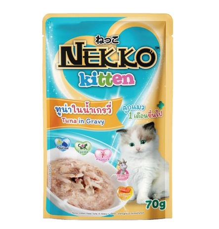 Pate Nekko