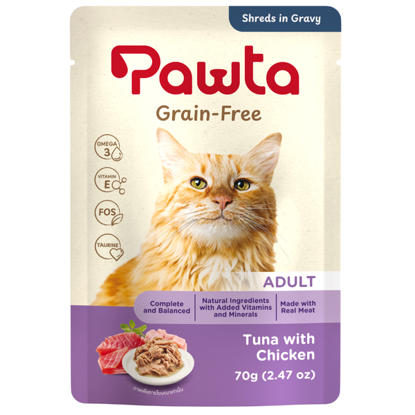 Pate PAWTA 70g