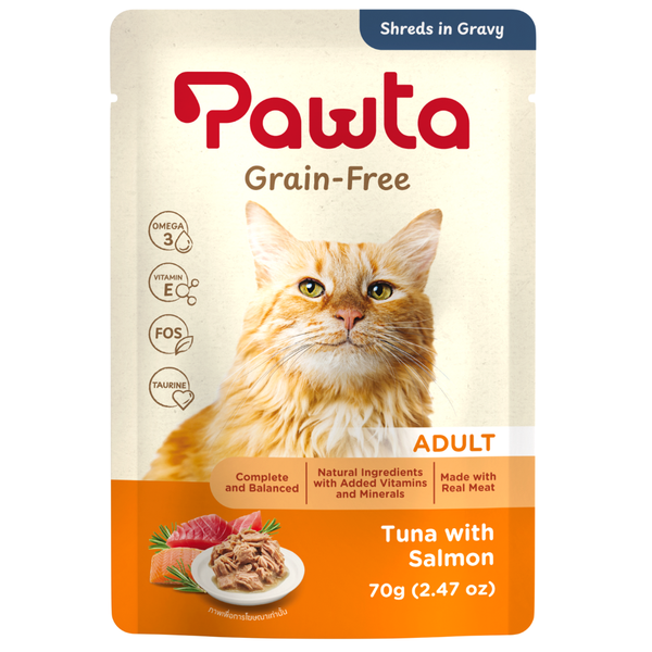 Pate PAWTA 70g