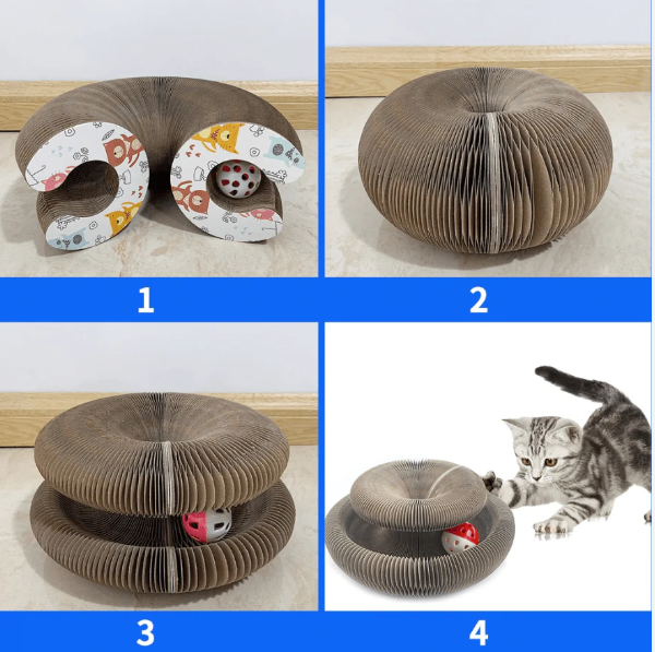 Đồ chơi thú cưng