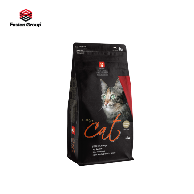 Thức ăn hạt  Cat's Eye  - Mèo mọi lứa tuổi
