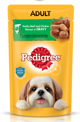 Pate Pedigree