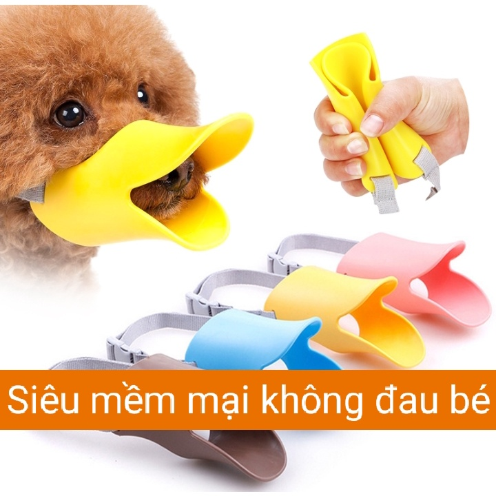 rọ mõm mỏ vịt