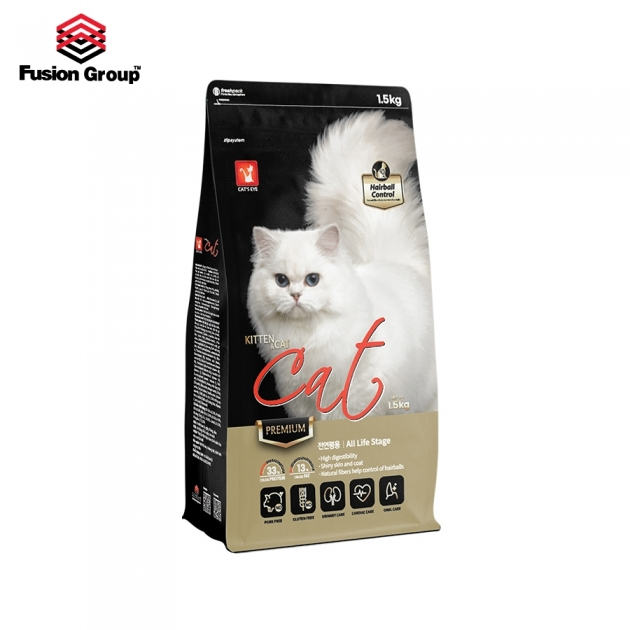 Thức ăn hạt  Cat's Eye  - Mèo mọi lứa tuổi