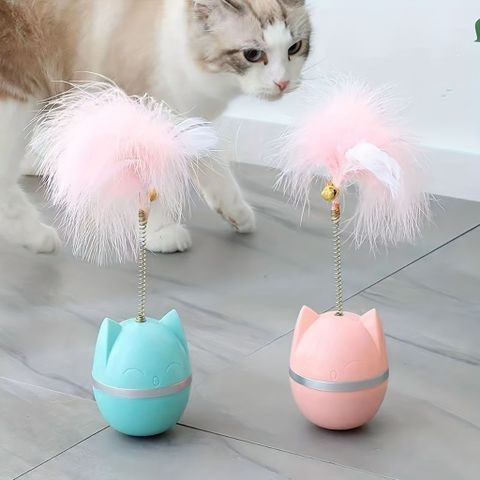 Đồ chơi thú cưng