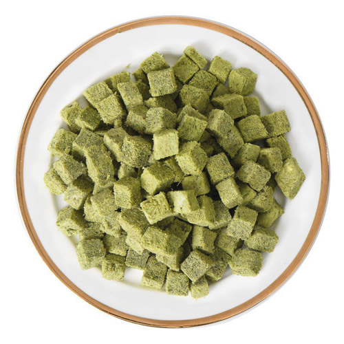 Thức ăn sấy - Đồ sấy dành cho chó mèo