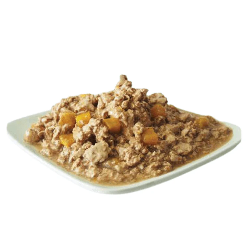 Pate Hug dành cho chó gói 120gr