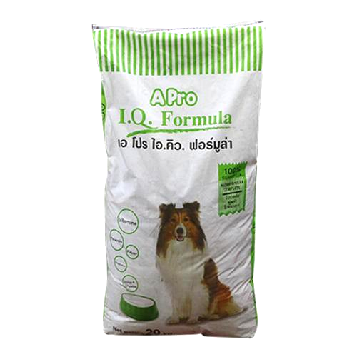 Hạt chó Apro I.Q Formula 500g