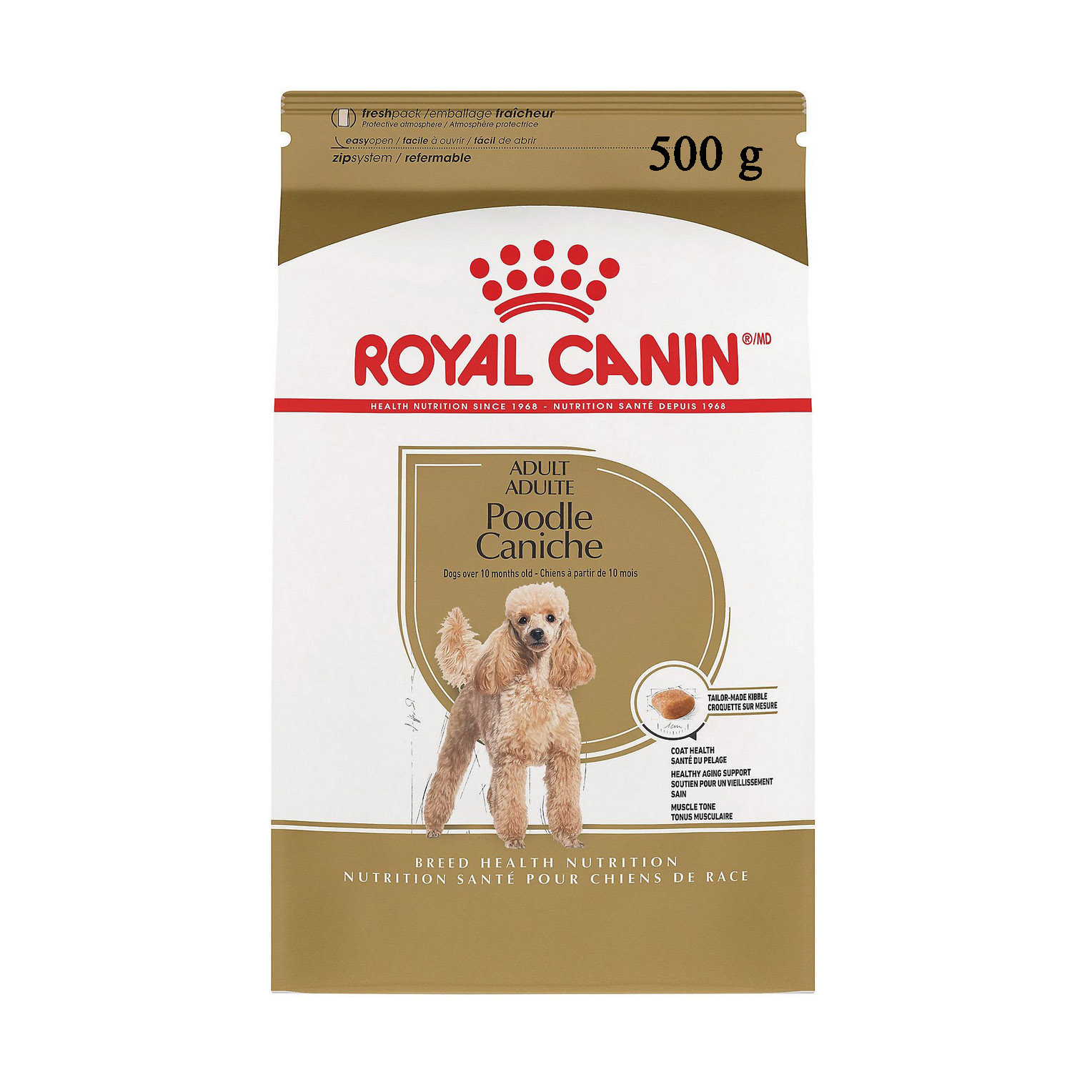 Thức ăn cho chó Royal Canin Medium Puppy - Chó con kích cở Trung bình