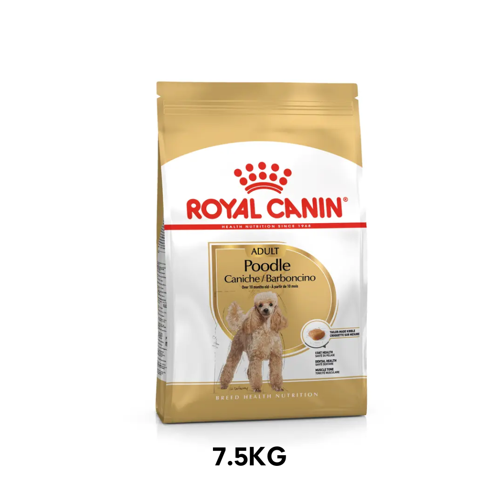 Royal Canin Poodle Adult Hạt chó Poodle trưởng thành