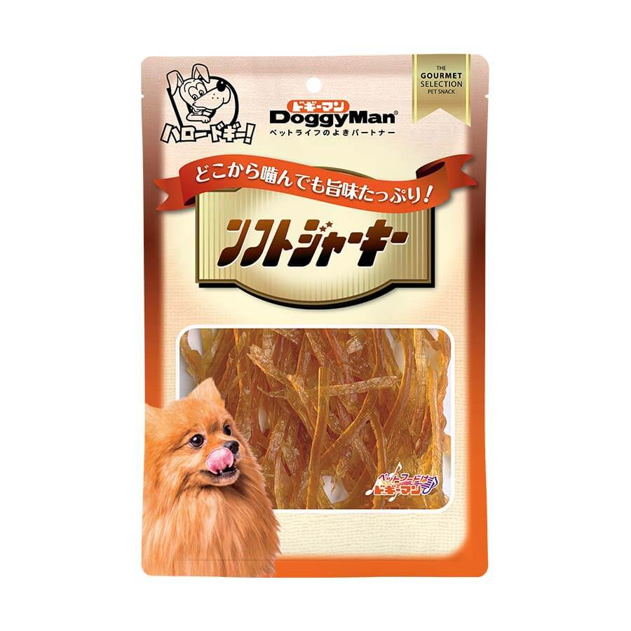 Doggyman