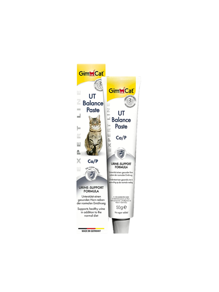 Gel GimCat Urinary hỗ trợ tiết niệu