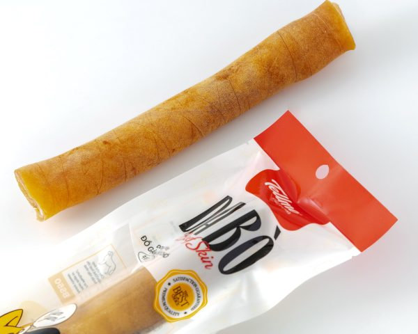 Xúc xích thịt heo dành cho chó Tellme - gói 70g