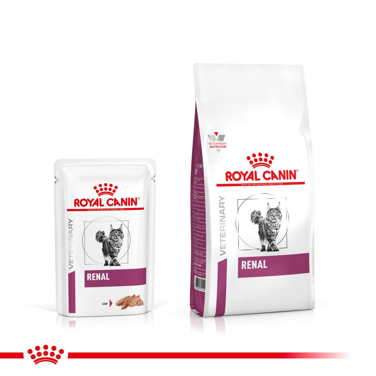 Royal Canin Renal Hạt mèo hỗ trợ thận