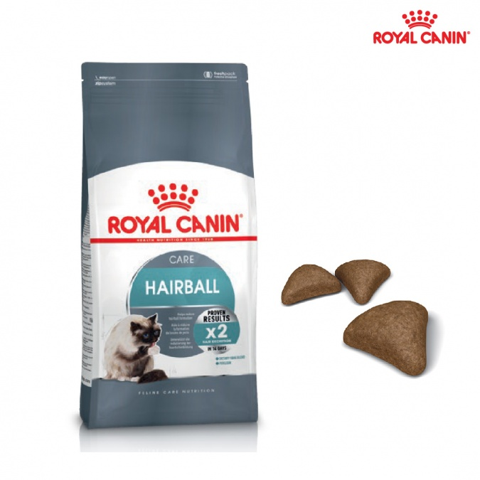 Royal Canin Hairball Care Hạt mèo tiêu búi lông