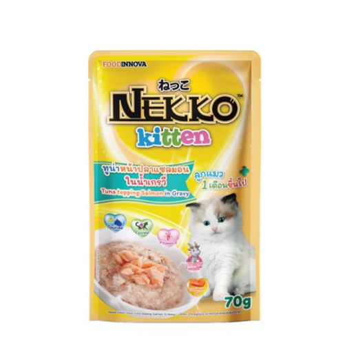 Pate Nekko