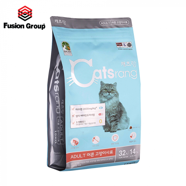 Thức ăn hạt cho mèo trưởng thành trên 12 tháng- Cats Rang Adult