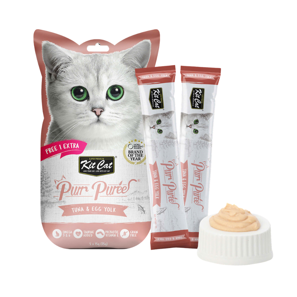 Súp thưởng KitCat Purr Puree