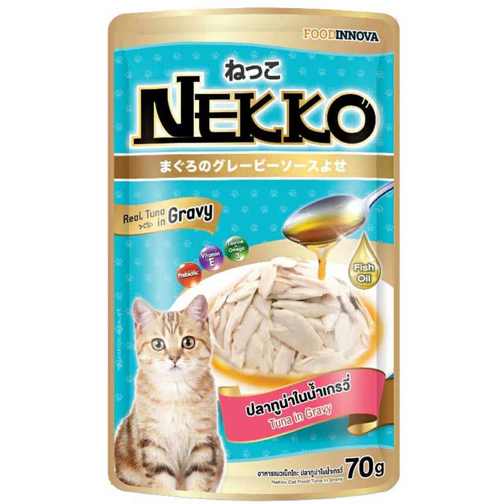 Pate Nekko