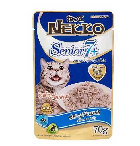 Pate Nekko