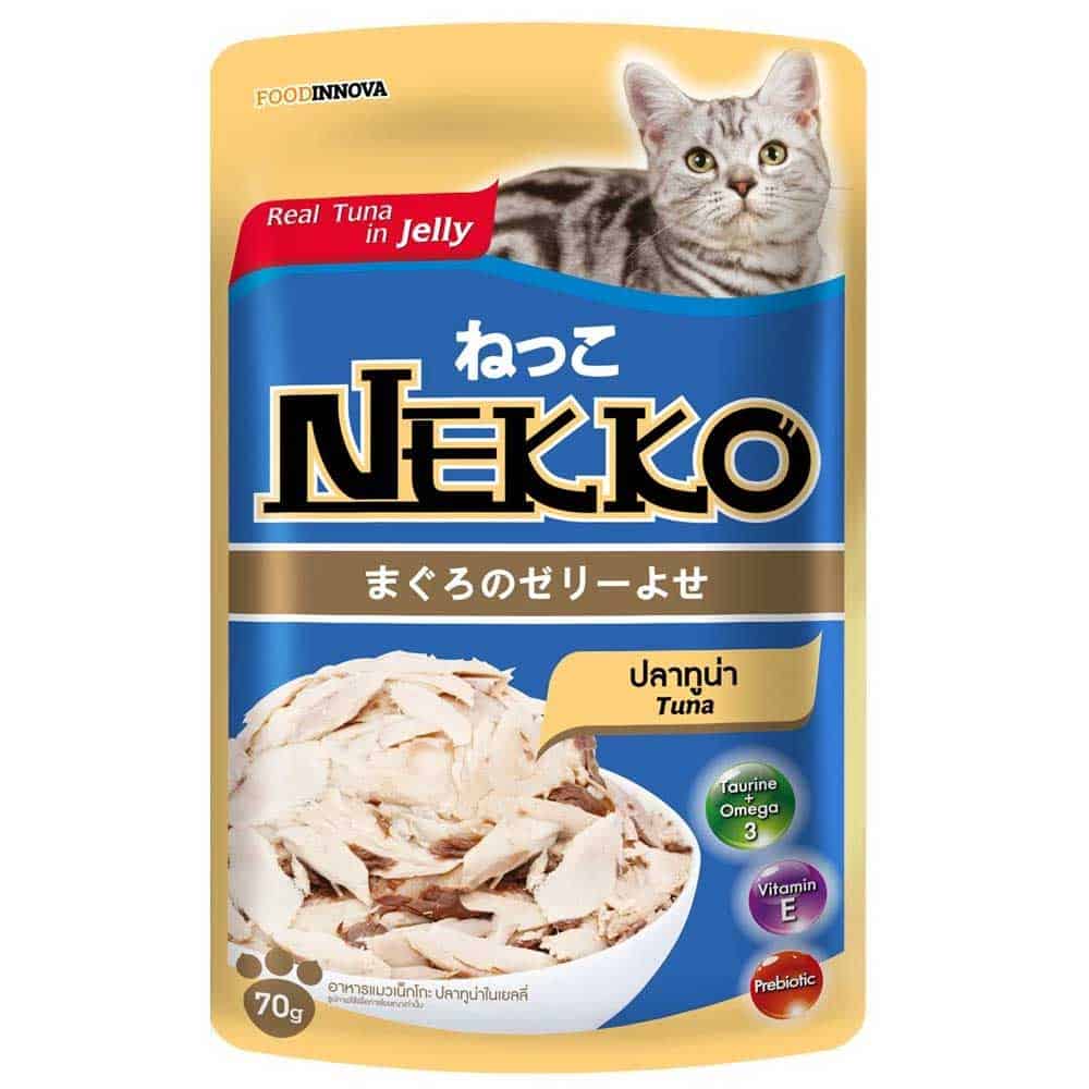 Pate Nekko