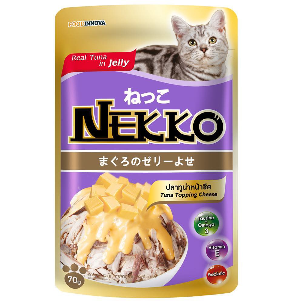 Pate Nekko