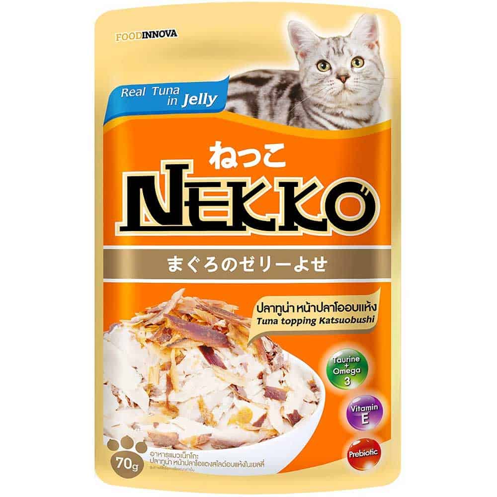 Pate Nekko